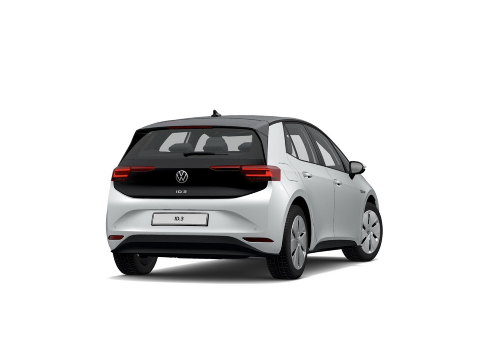 Volkswagen ID.3 – Bild 2