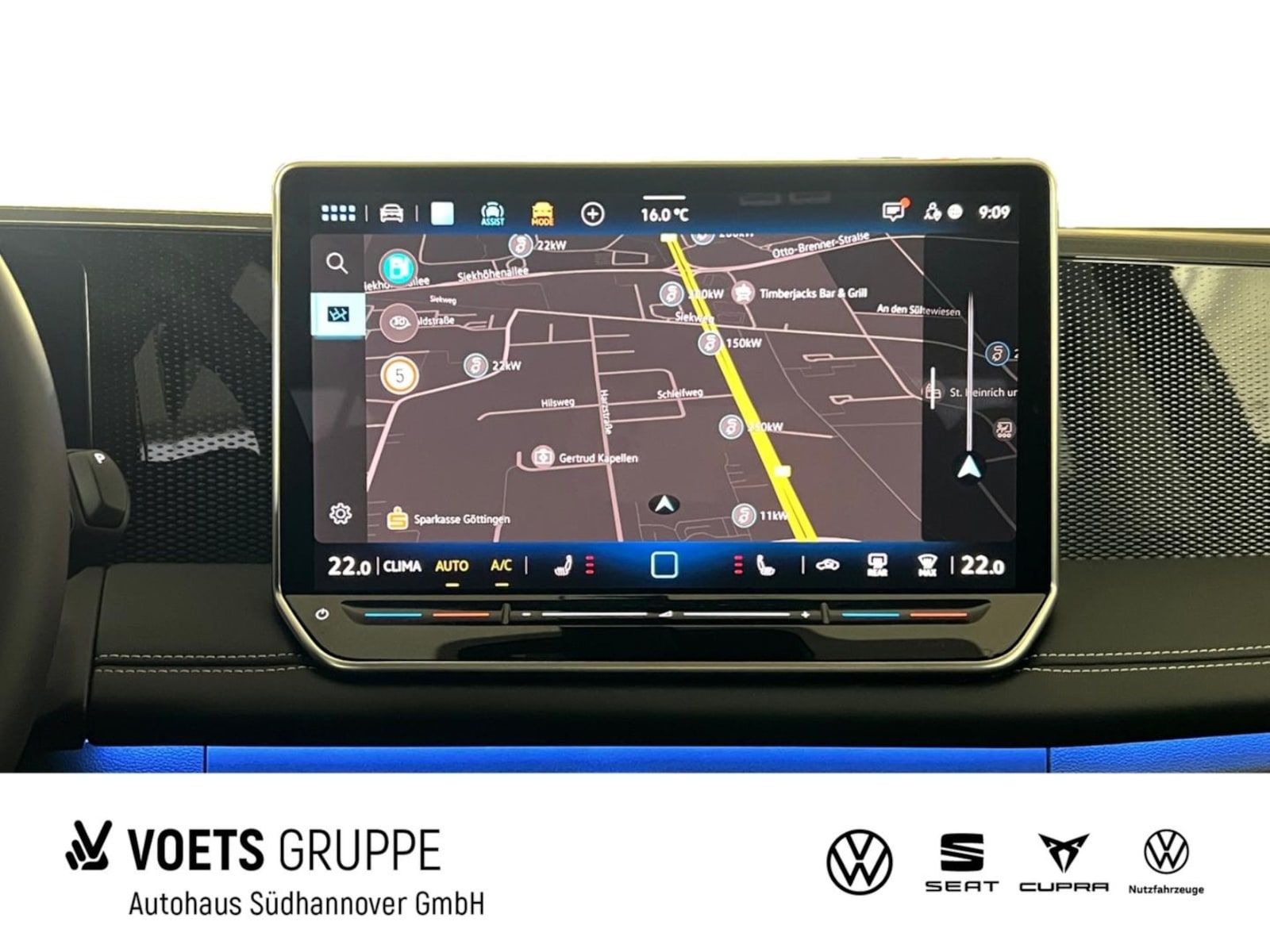 Volkswagen Tiguan – Bild 8