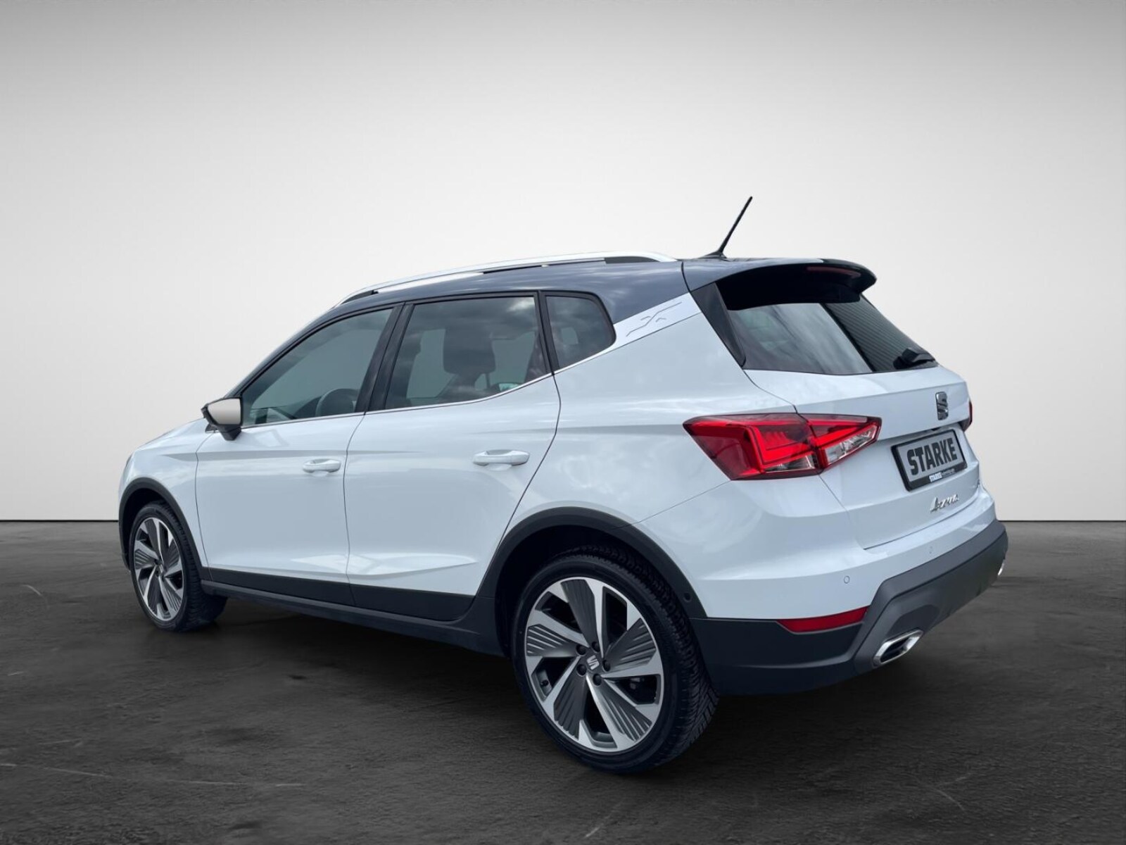 SEAT Arona – Bild 5