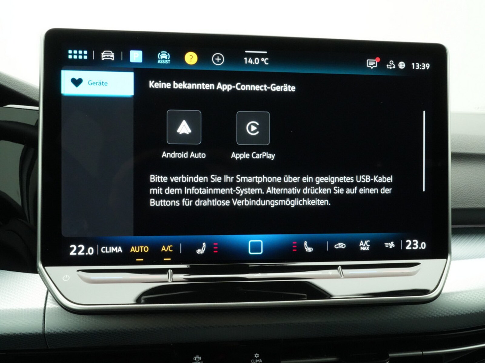 Volkswagen Golf Variant – Bild 11