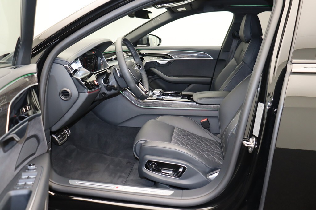 Image about Audi A8 50 TDI quattro tiptronic