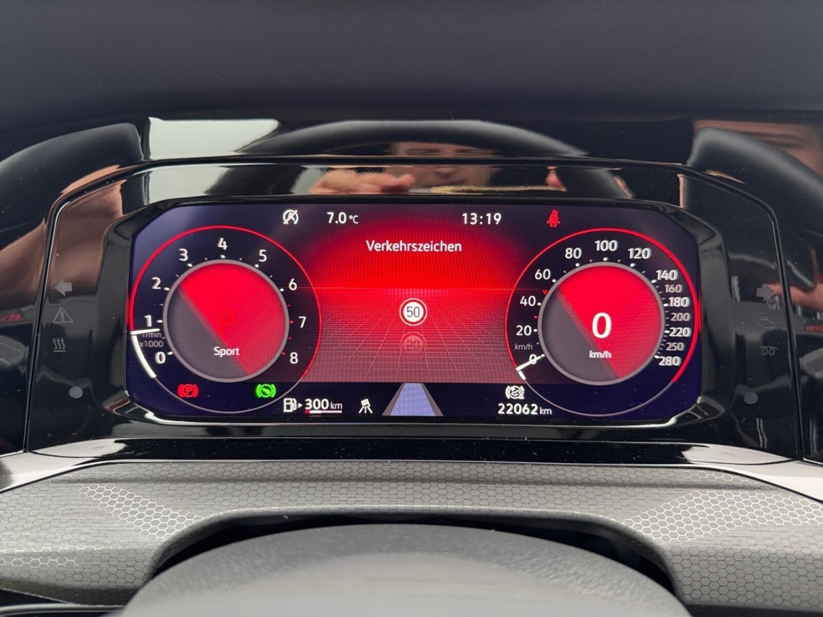 Volkswagen Golf – Bild 14