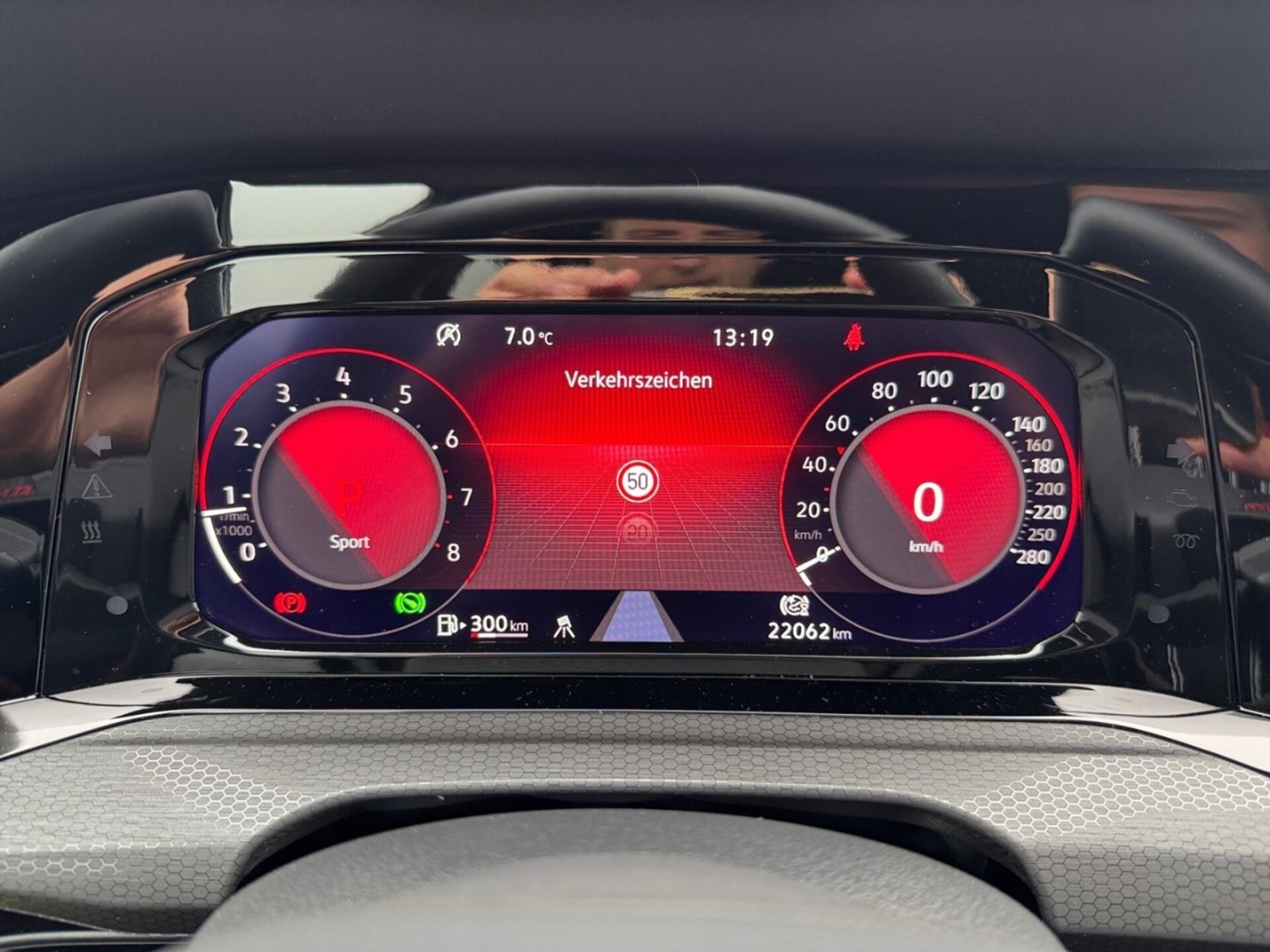 Volkswagen Golf GTI Clubsport