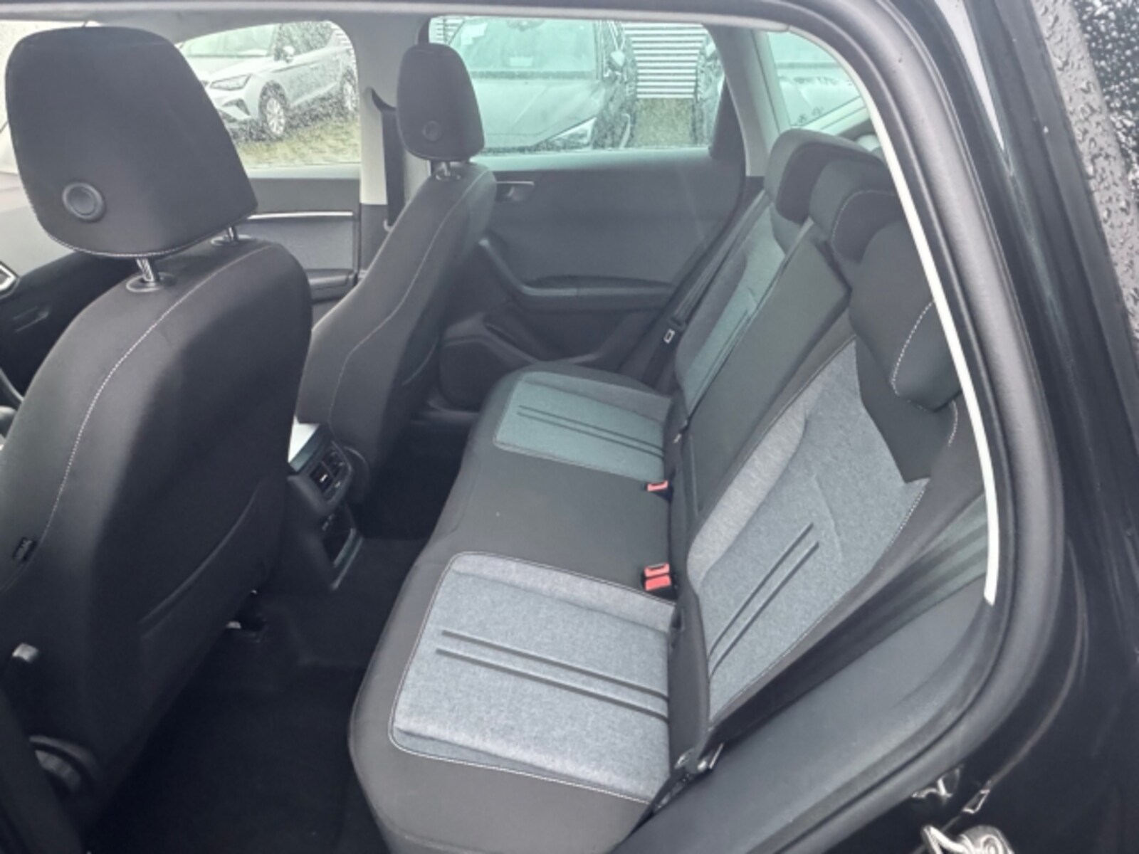SEAT Ateca – Bild 11