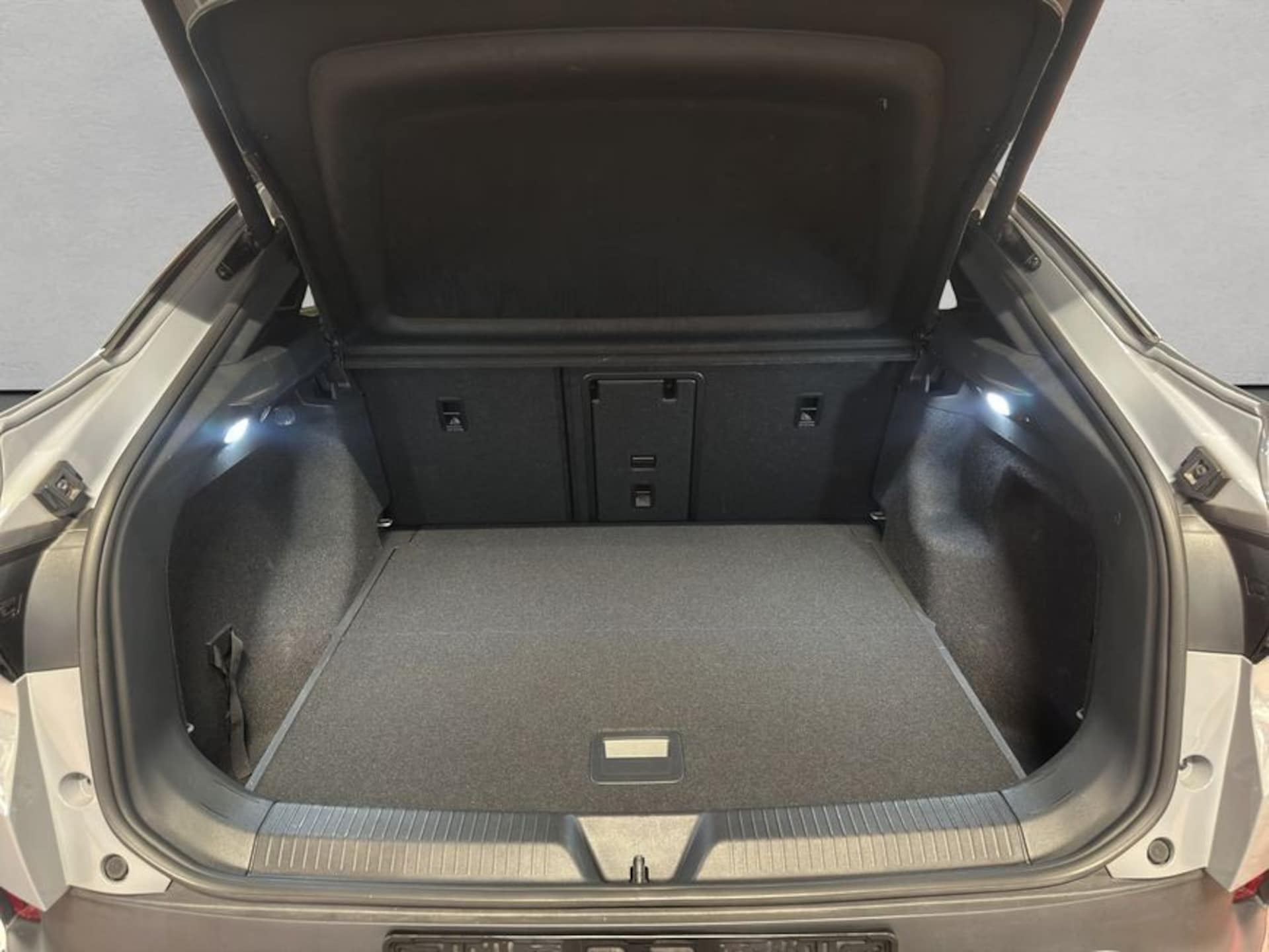 Volkswagen ID.5 Pro Performance