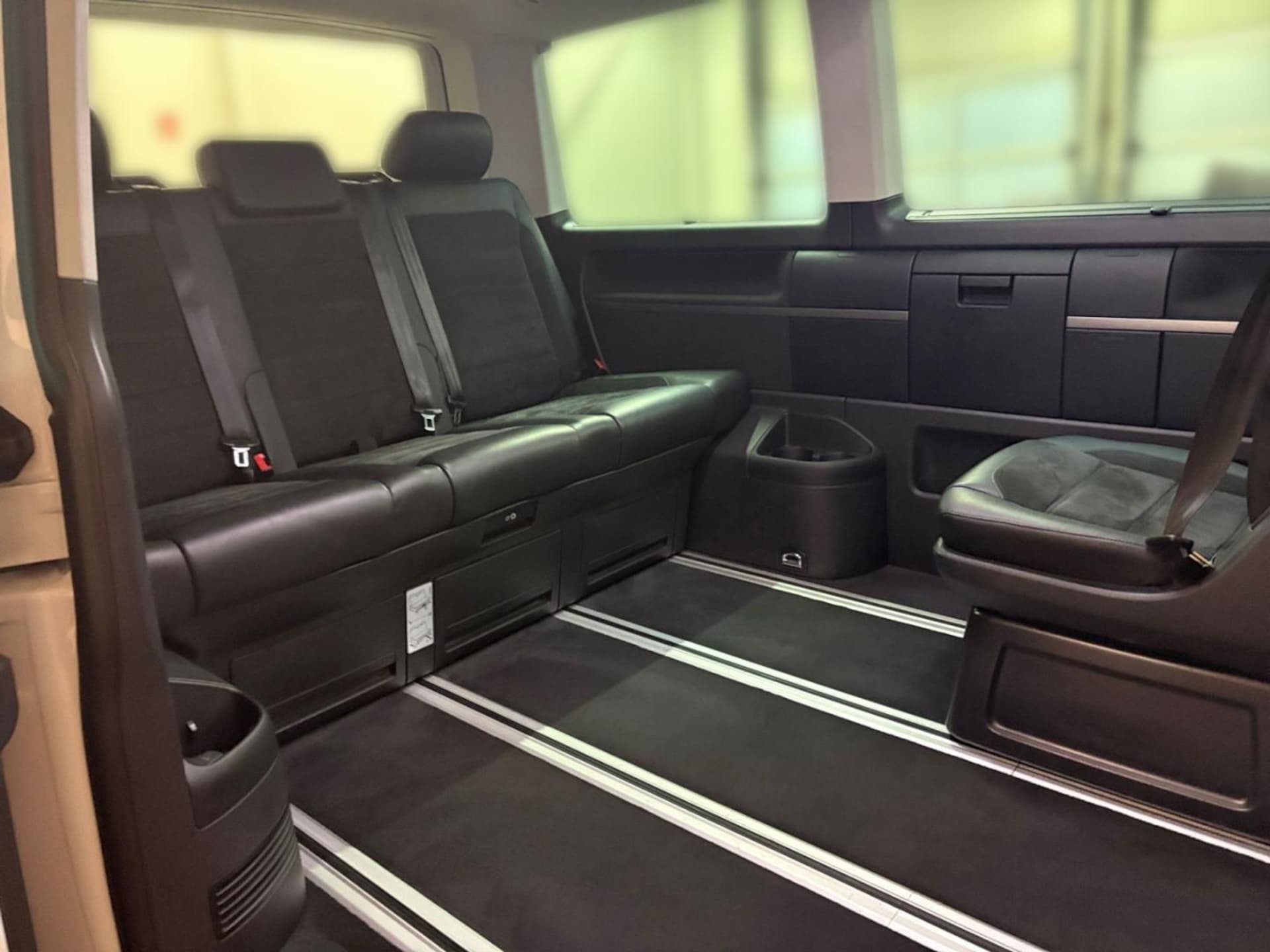 Volkswagen T6 Multivan Comfortline