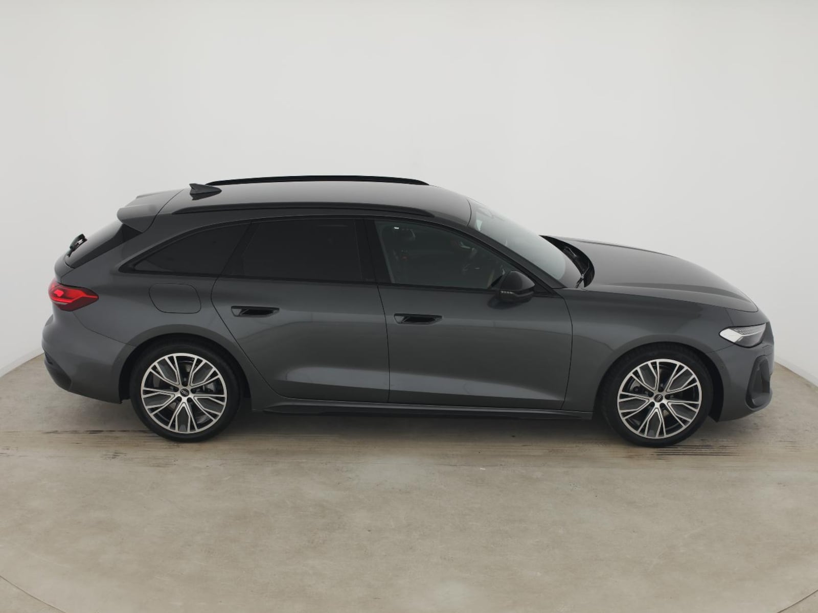 Audi A5 Avant – Bild 7