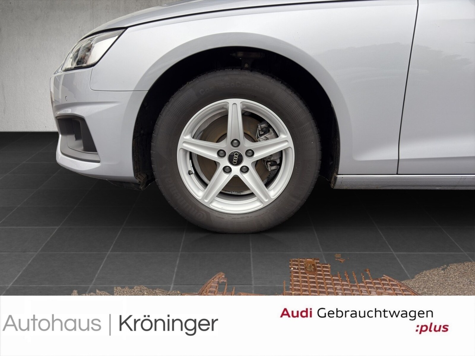 Audi A4 Avant – Bild 19