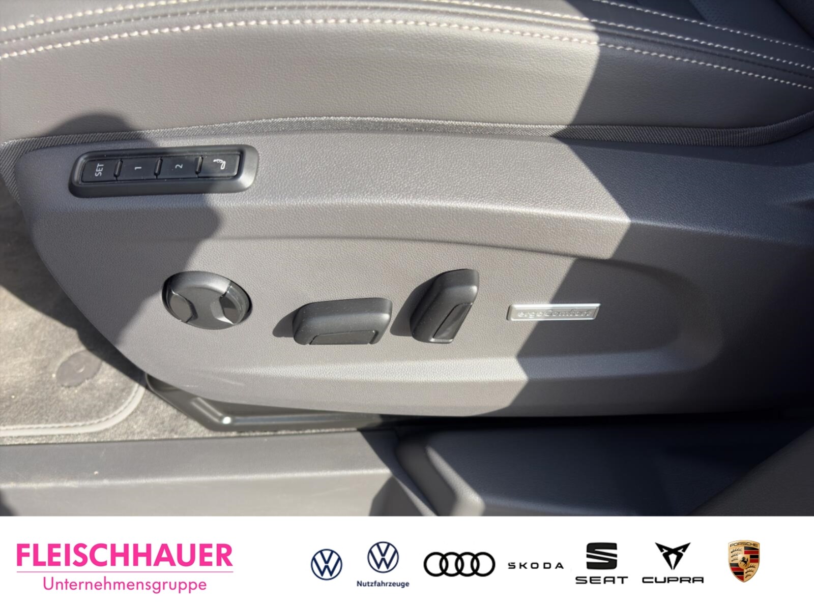 Volkswagen Multivan – Bild 7