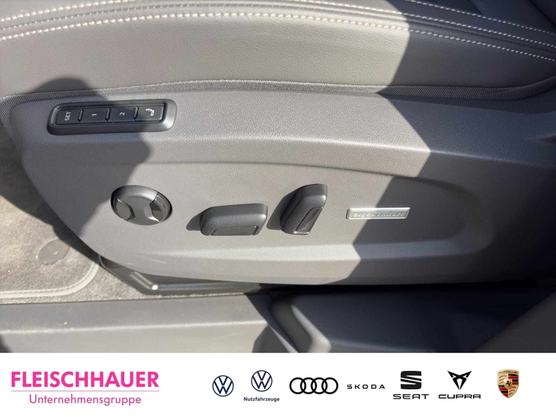 Volkswagen Multivan Life