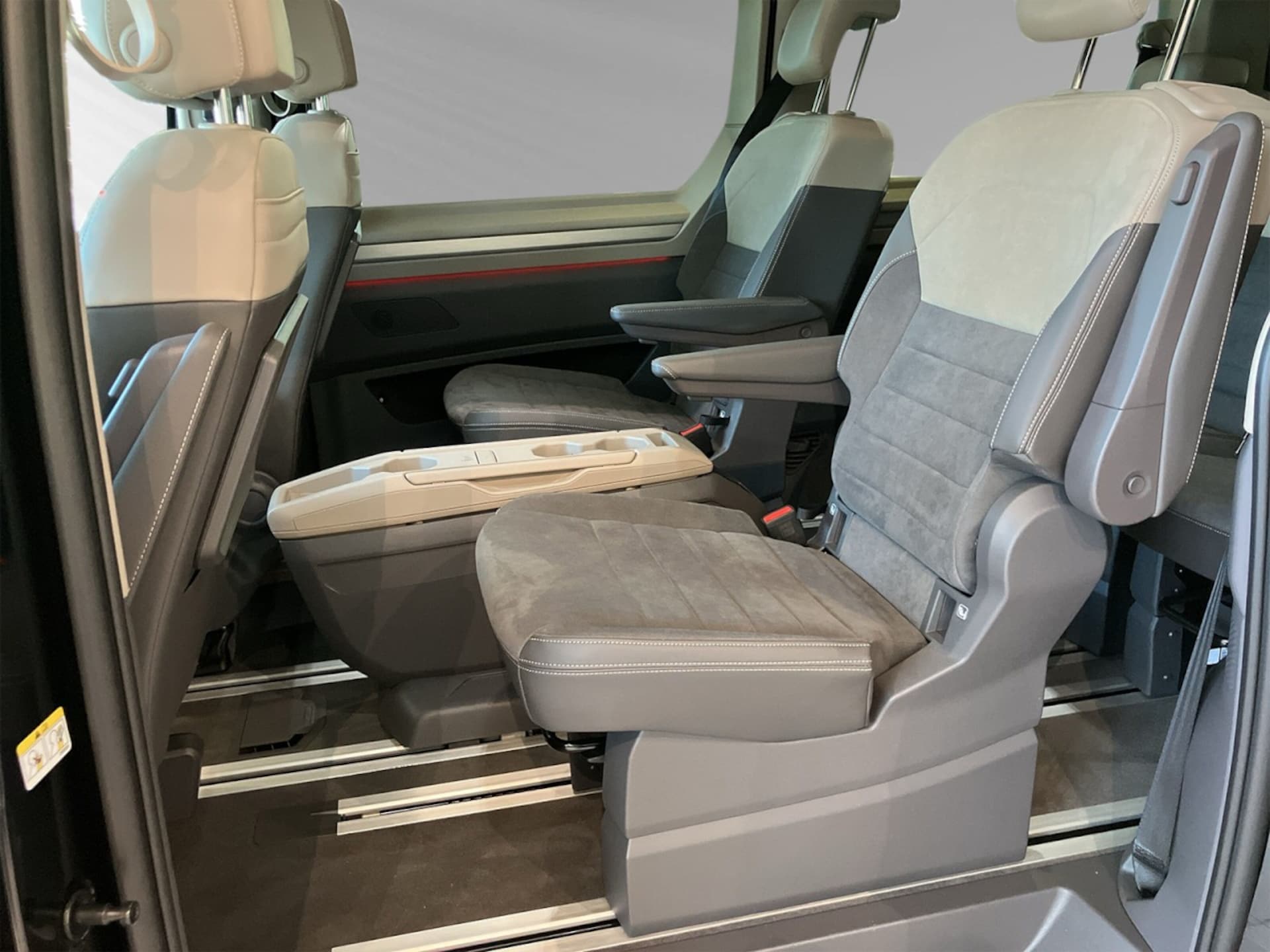 Volkswagen Multivan Langversion Life