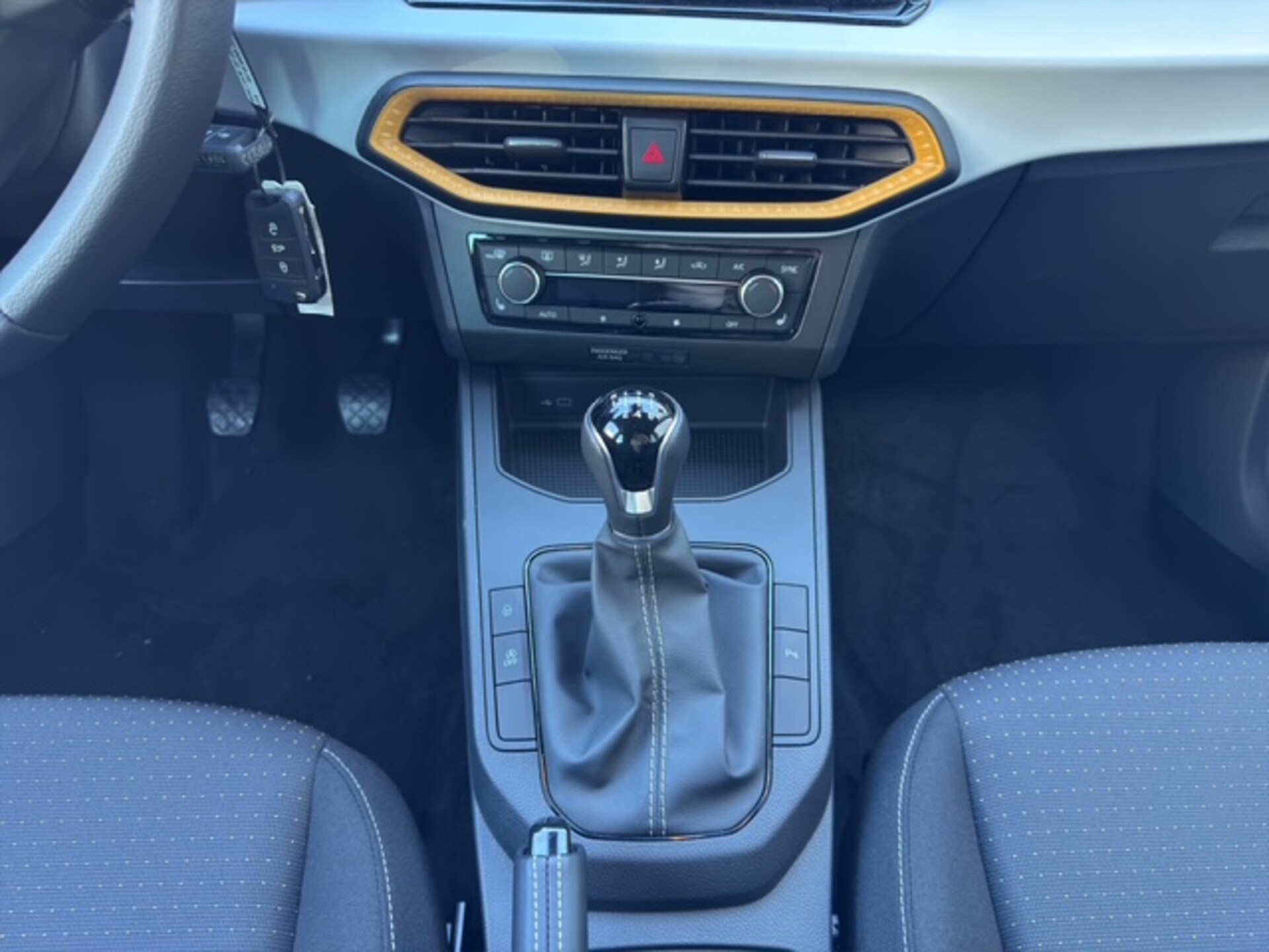 SEAT Ibiza Style