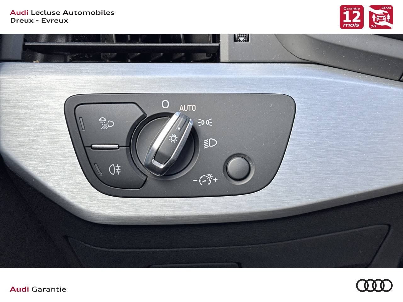 Image about Audi A5 Sportback S line 35 TDI 110 kW (150 ch) S tronic