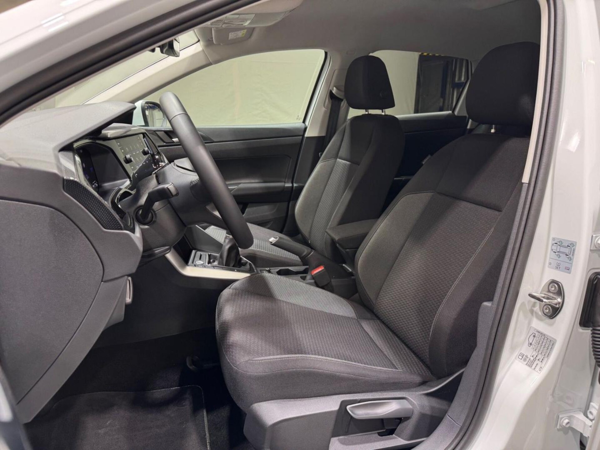 Volkswagen Taigo Life