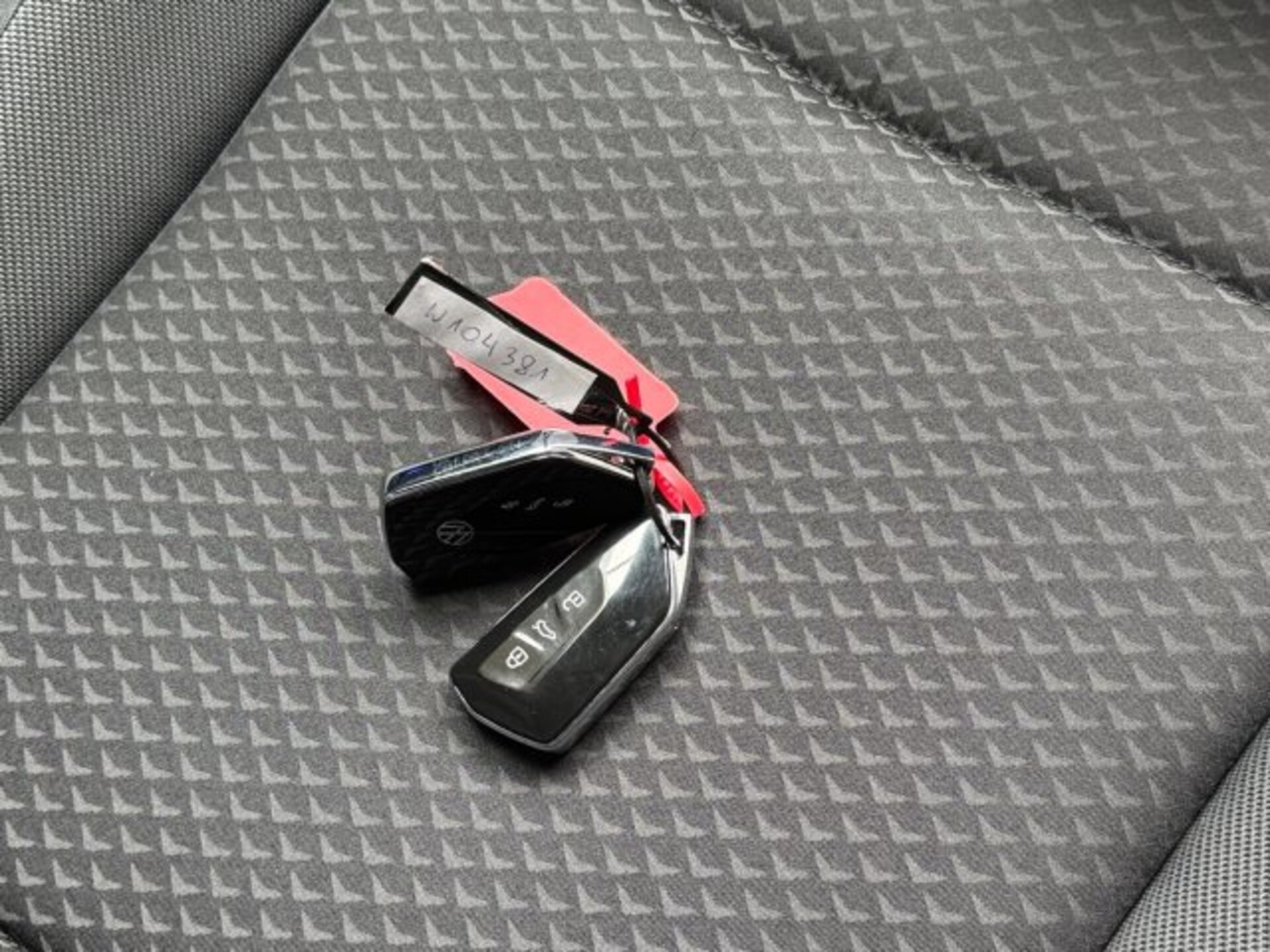 Volkswagen Golf Active