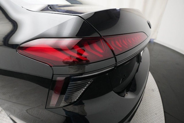 2026 Audi A6 Premium Plus - Photo 34