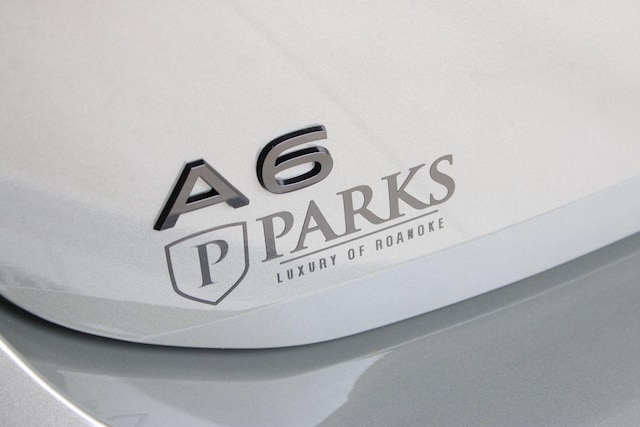 2026 Audi A6 Premium Plus - Photo 34