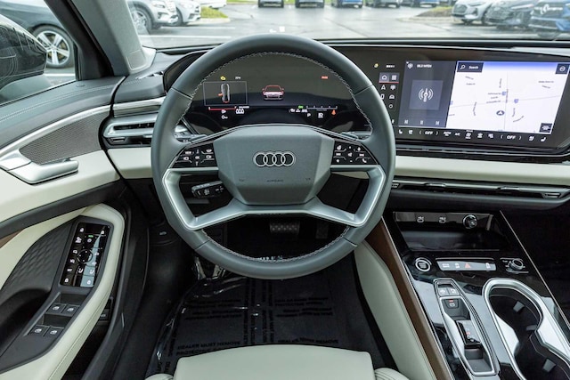2026 Audi A6 Premium Plus - Photo 14