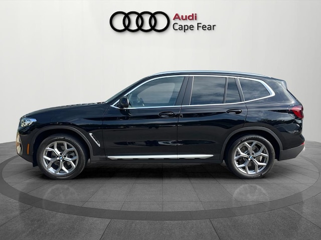 2023 BMW X3