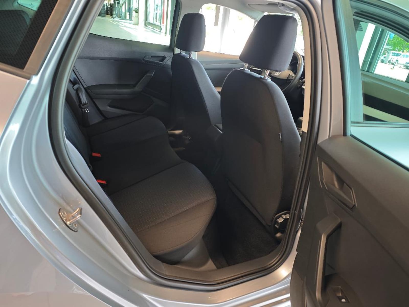 SEAT Ibiza – Bild 5