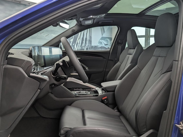 2026 Audi Q5 Sportback