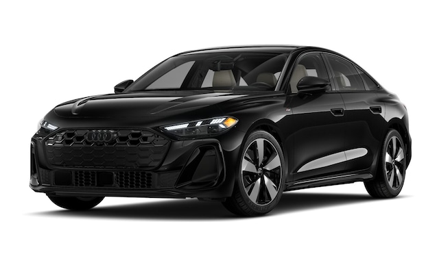 2026 Audi A5 Sedan