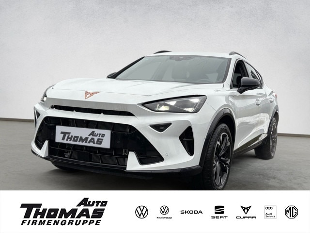 CUPRA Formentor 1.5 TSI e-Hybrid 204PS (BLH2840)