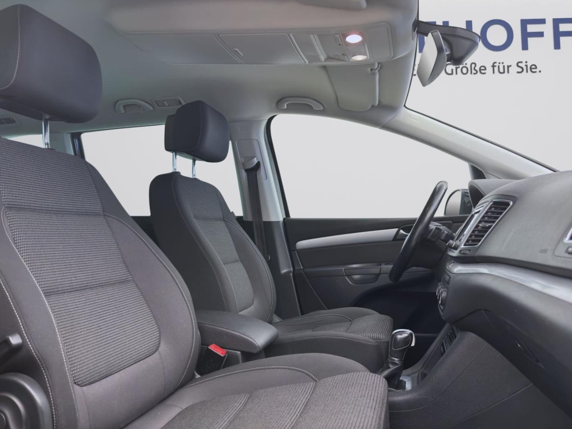 Volkswagen Sharan Comfortline