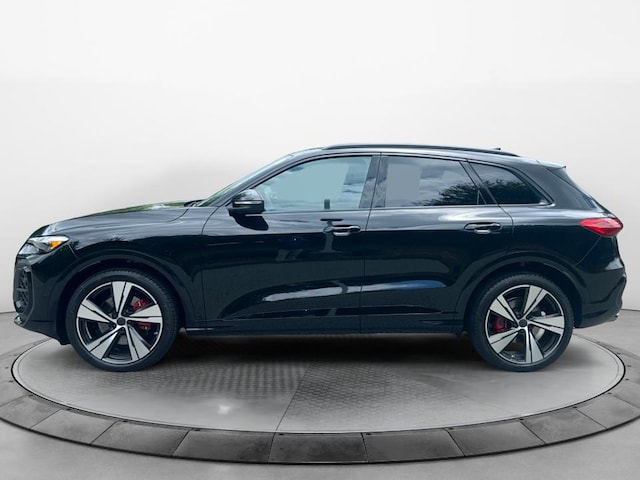 2026 Audi SQ5