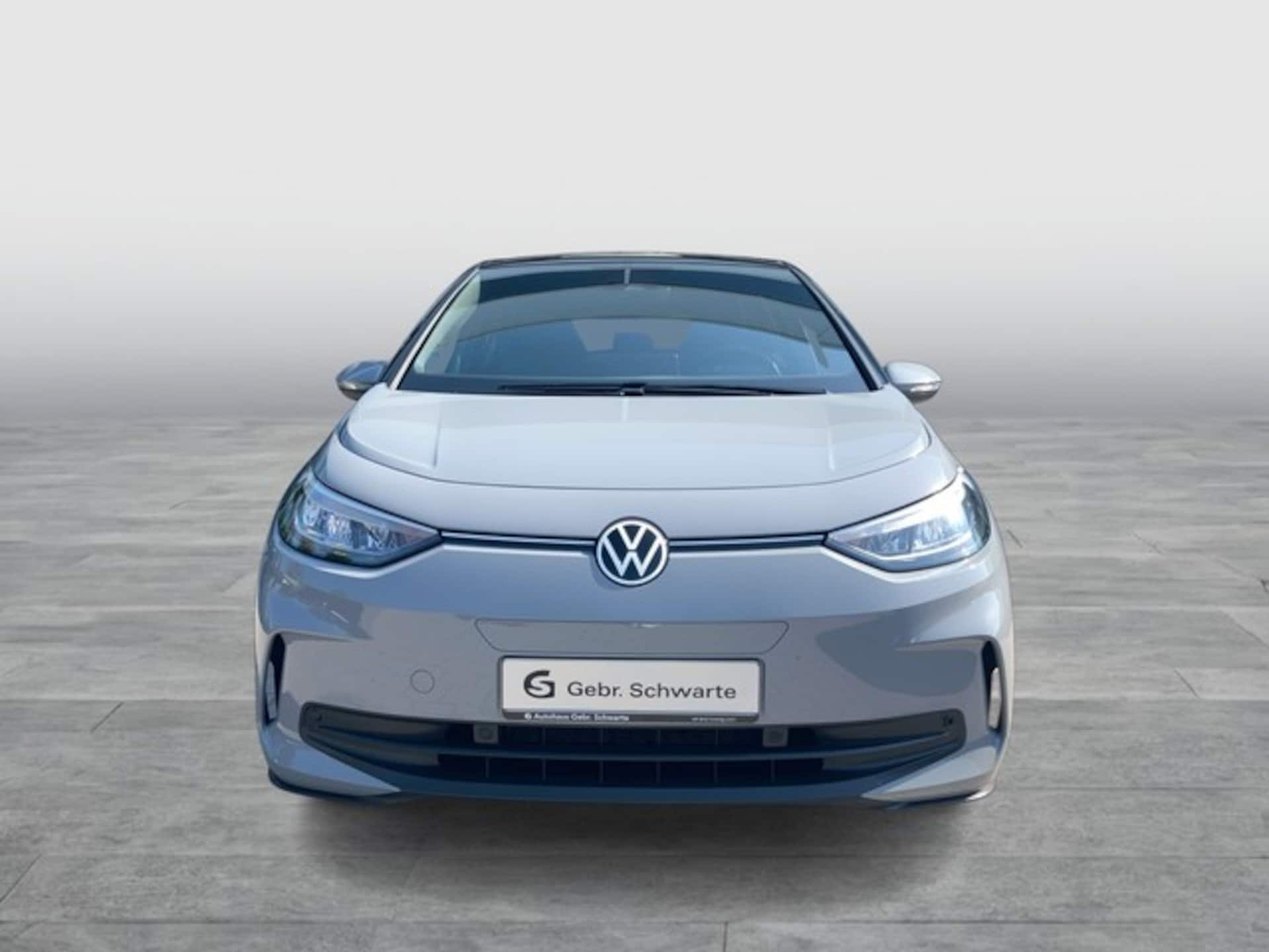 Volkswagen ID.3 Pro