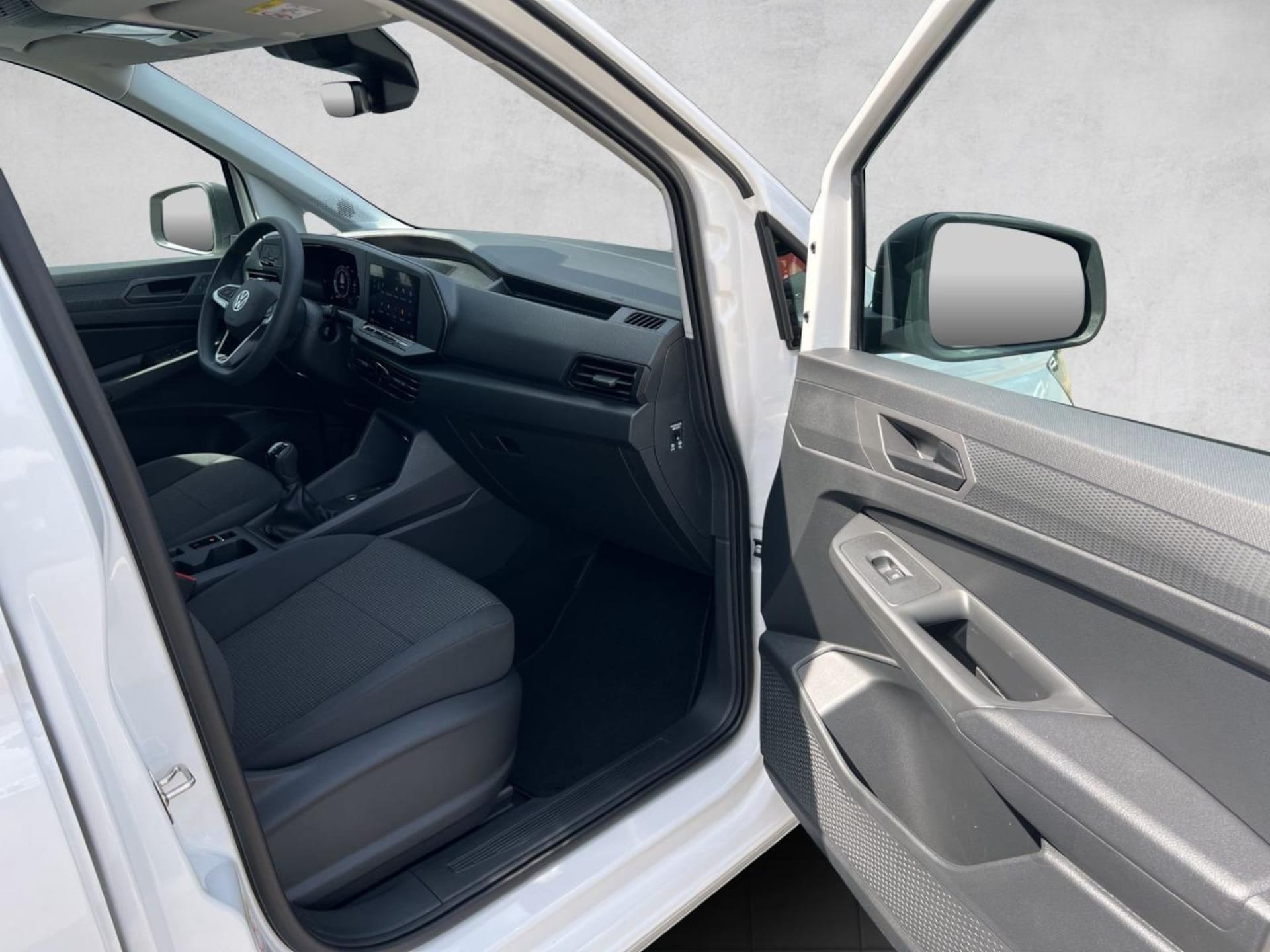 Volkswagen Caddy Maxi Kombi Flexible