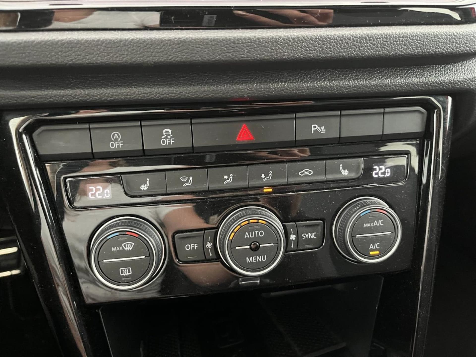 Volkswagen T-Roc R