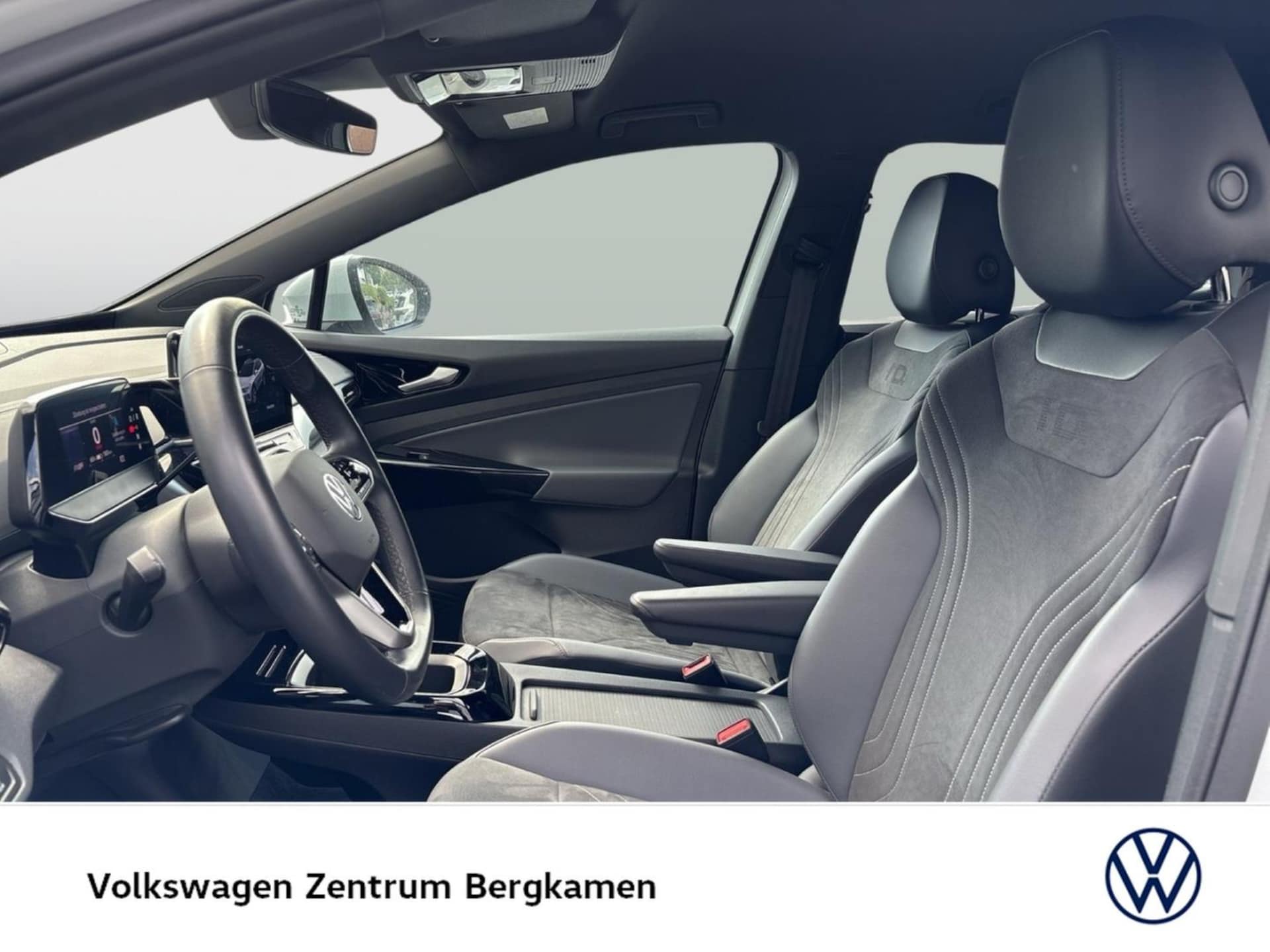 Volkswagen ID.4 Pure