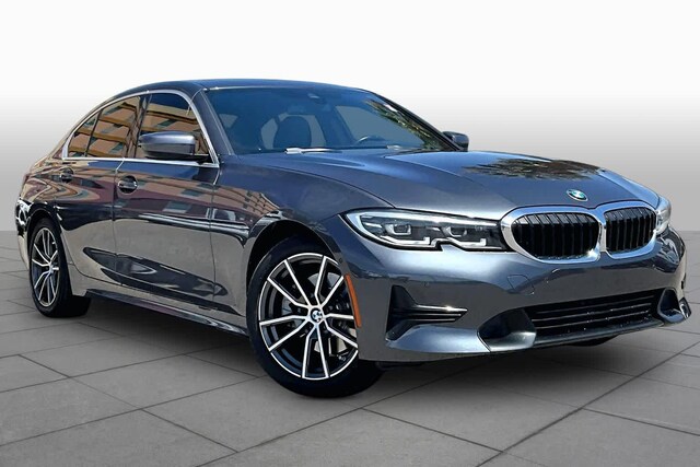2022 BMW 330i