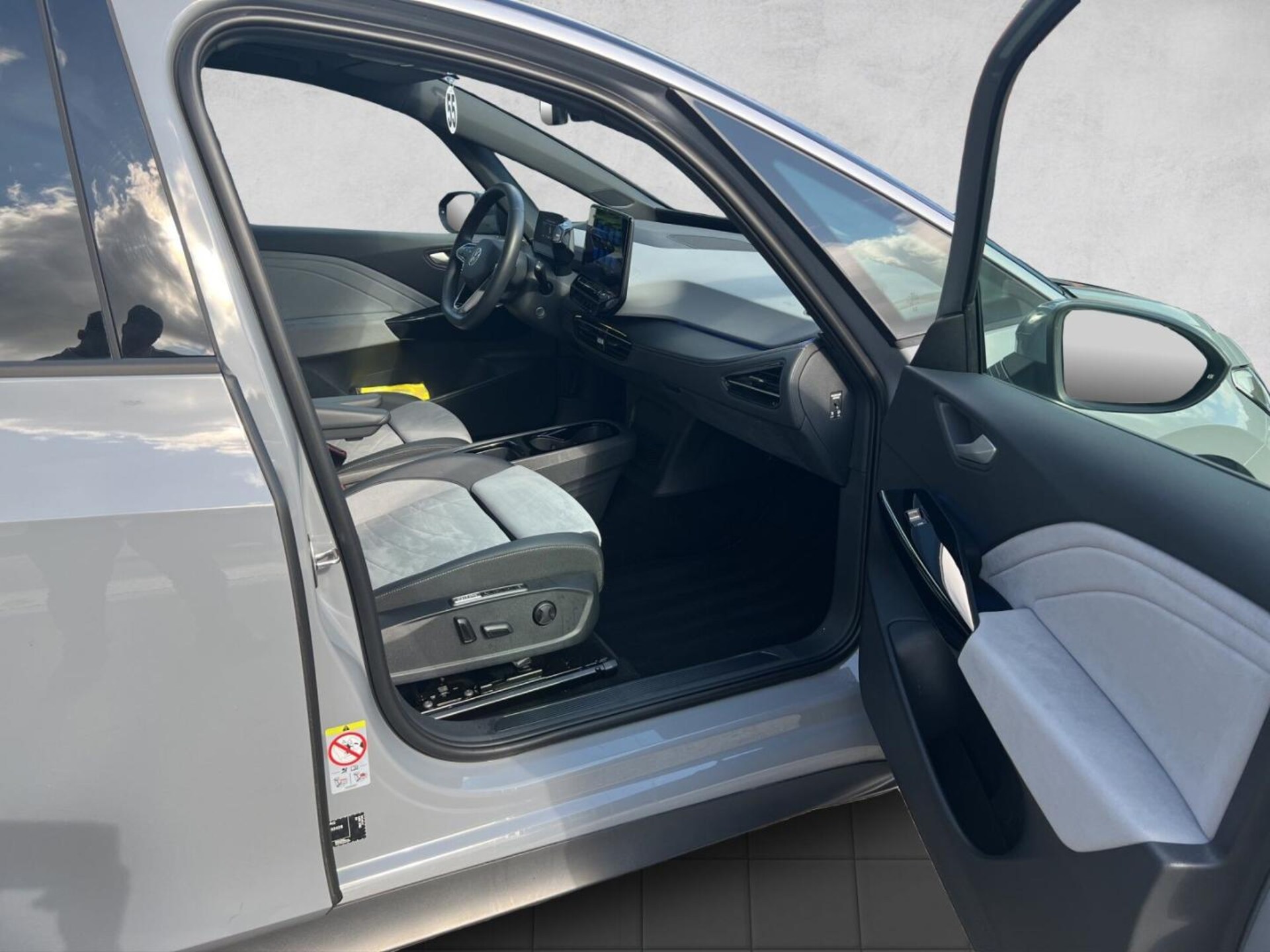 Volkswagen ID.3 MOVE Pro