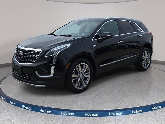 2023 Cadillac XT5