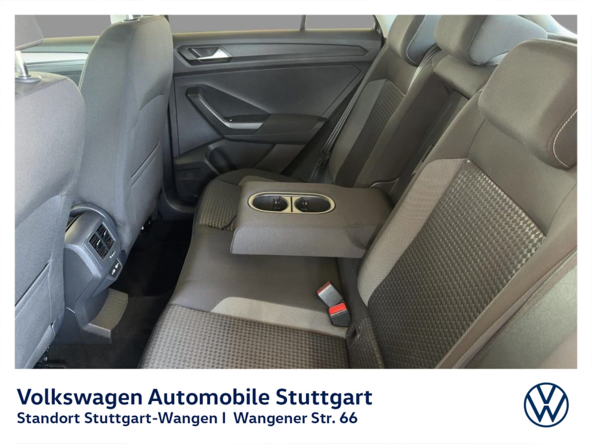 Volkswagen T-Roc Active