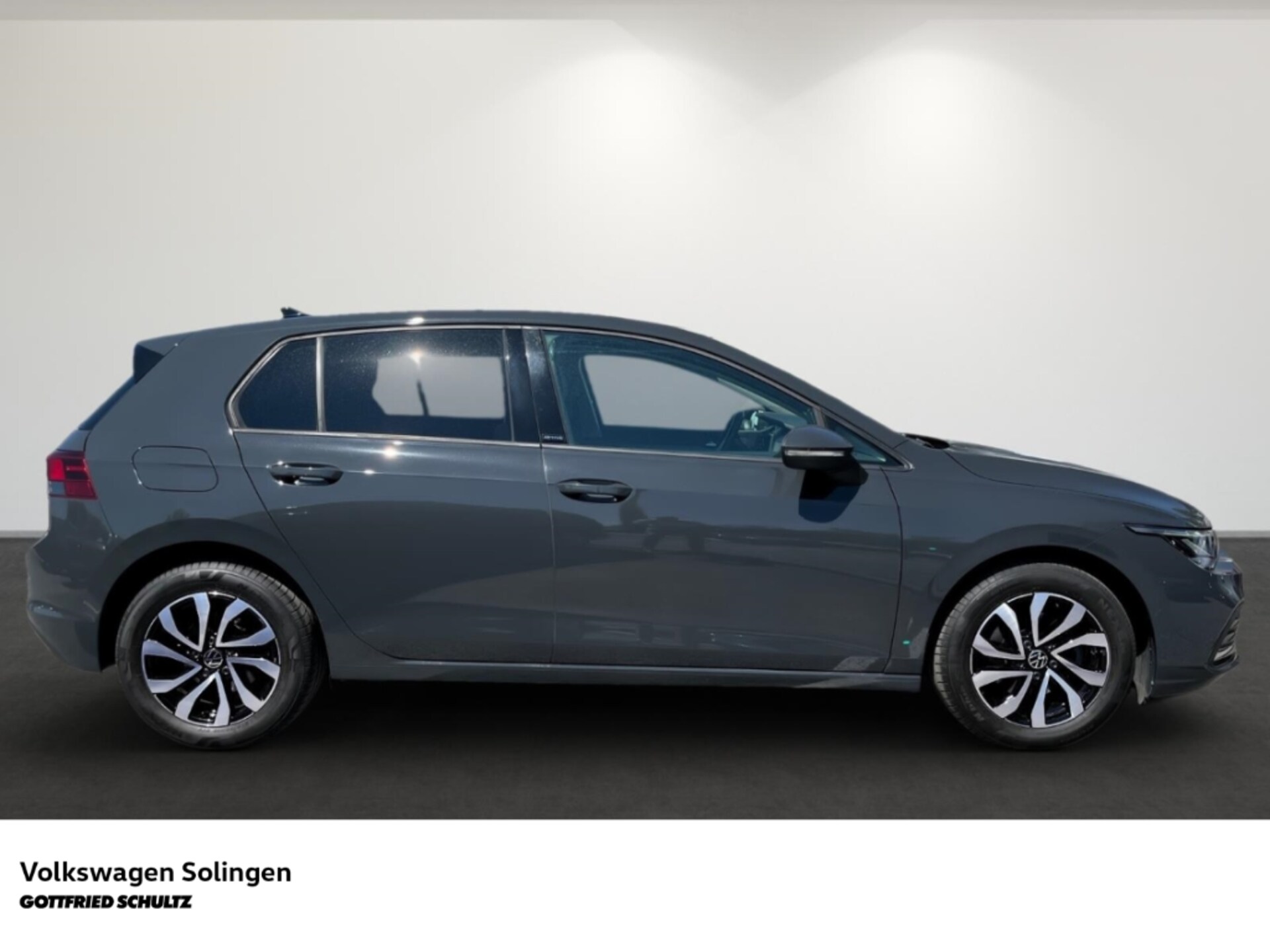 Volkswagen Golf Active