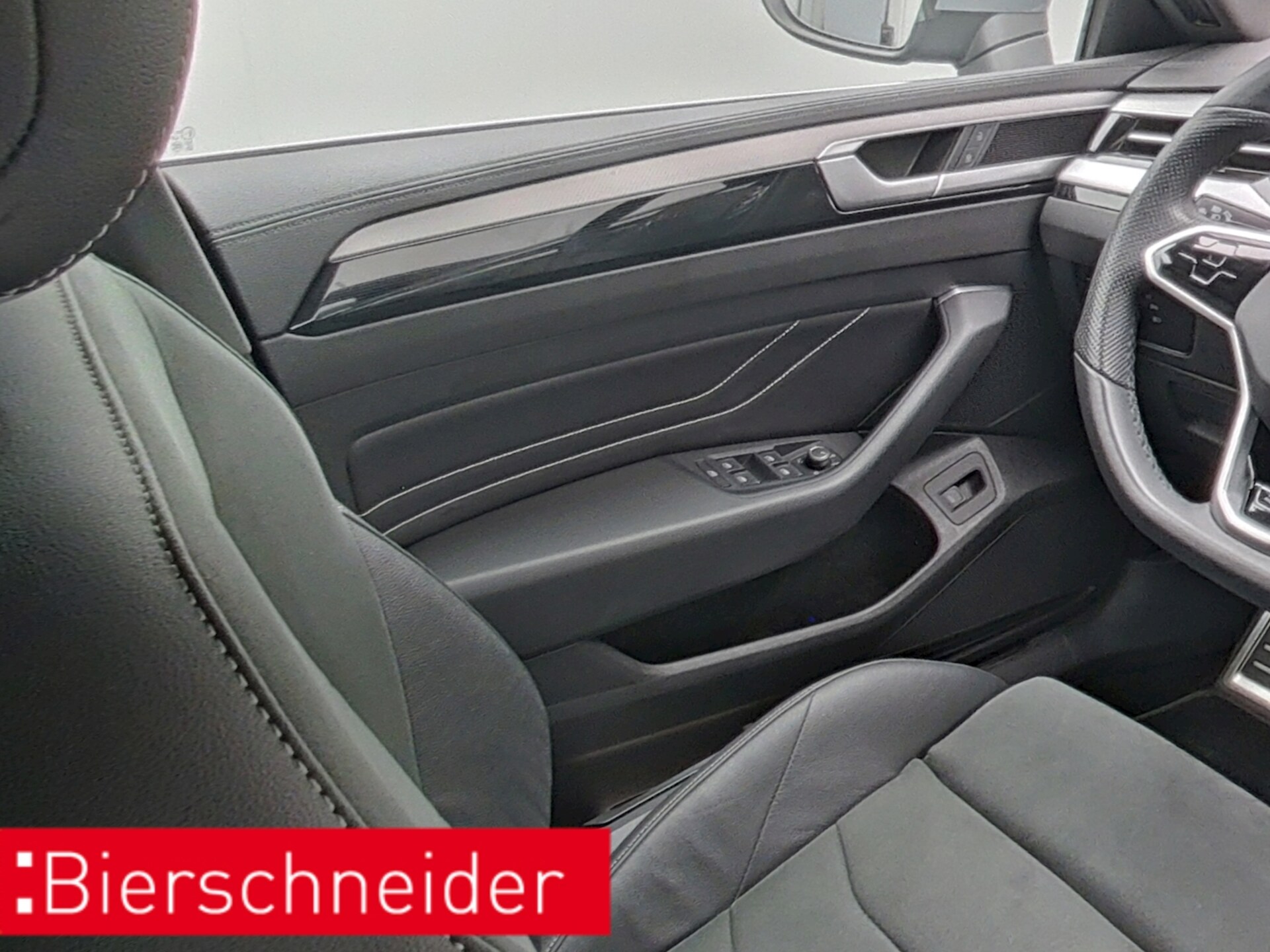 Volkswagen Arteon Shooting Brake R-Line