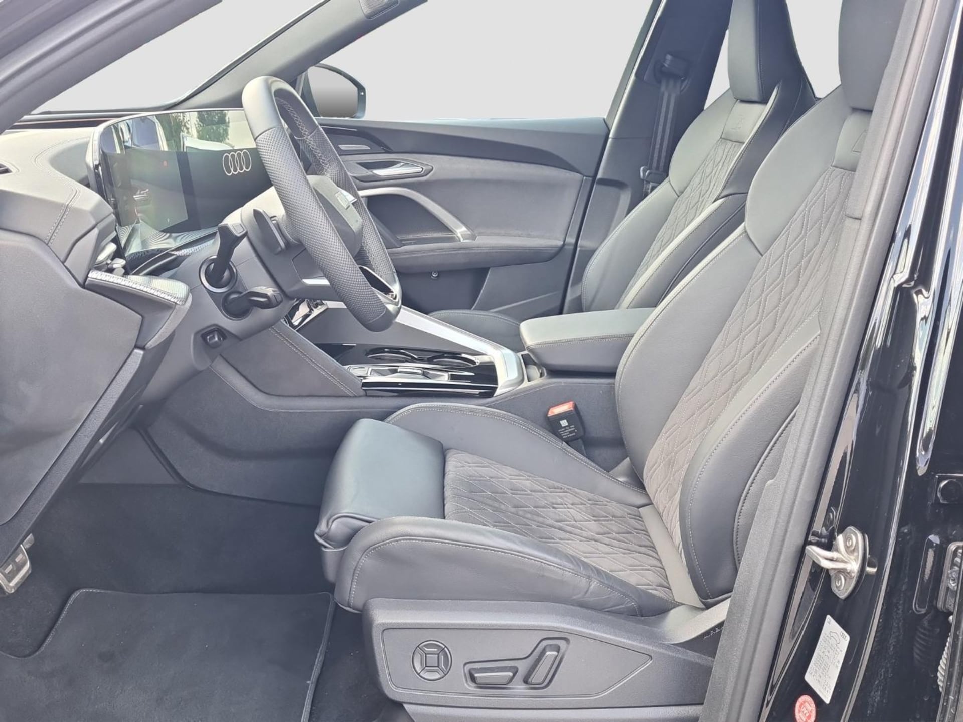 Audi Q5 SUV edition one
