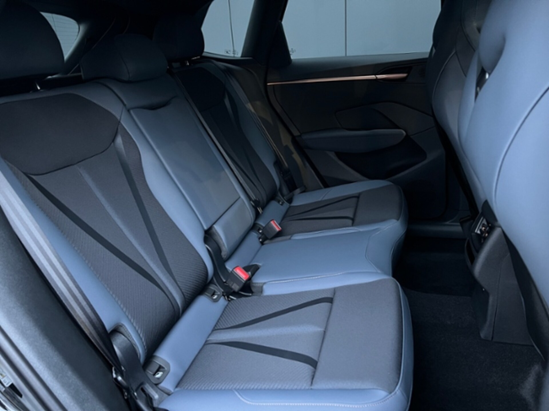 CUPRA Terramar VZ