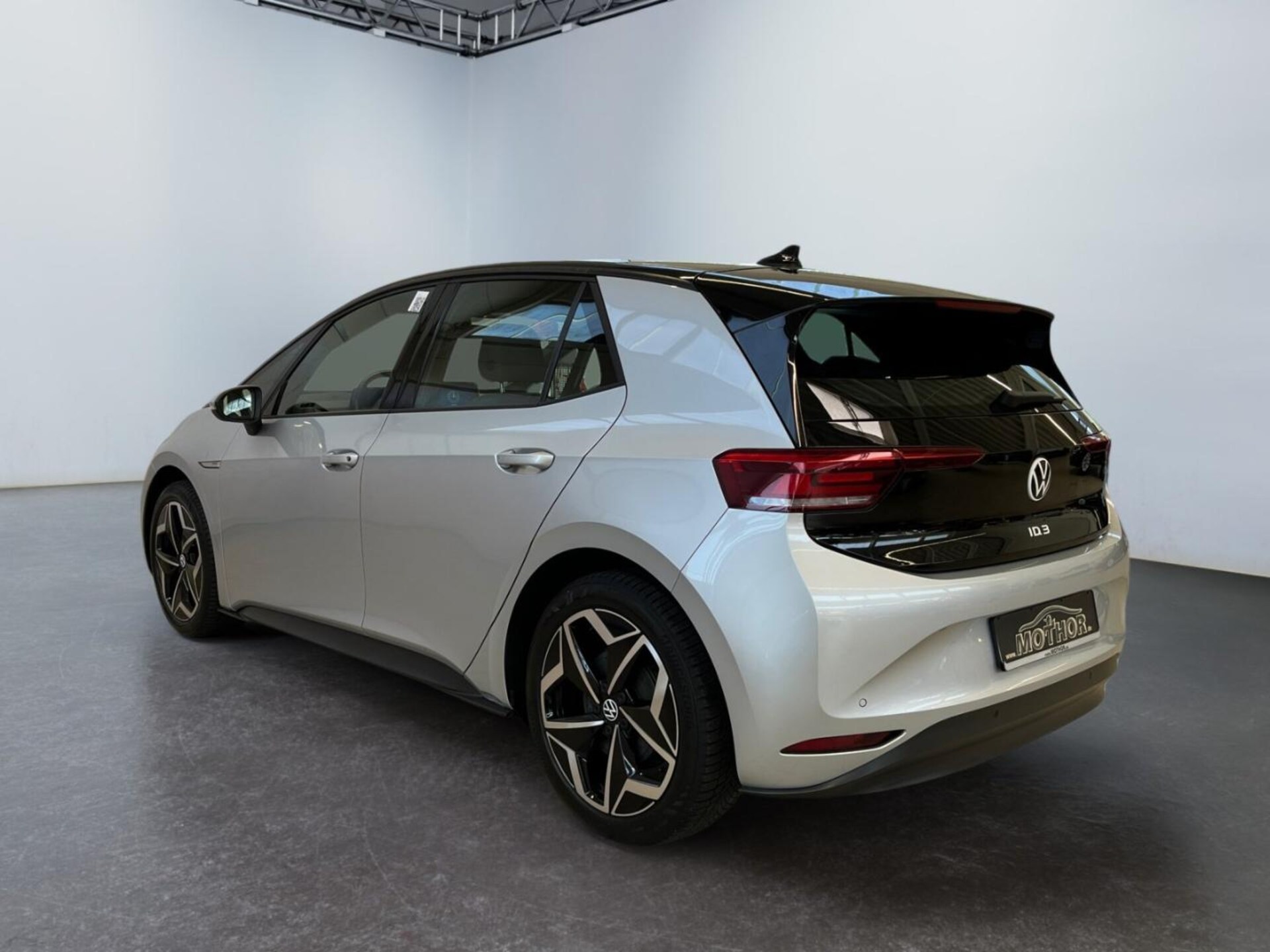 Volkswagen ID.3 Pro Performance