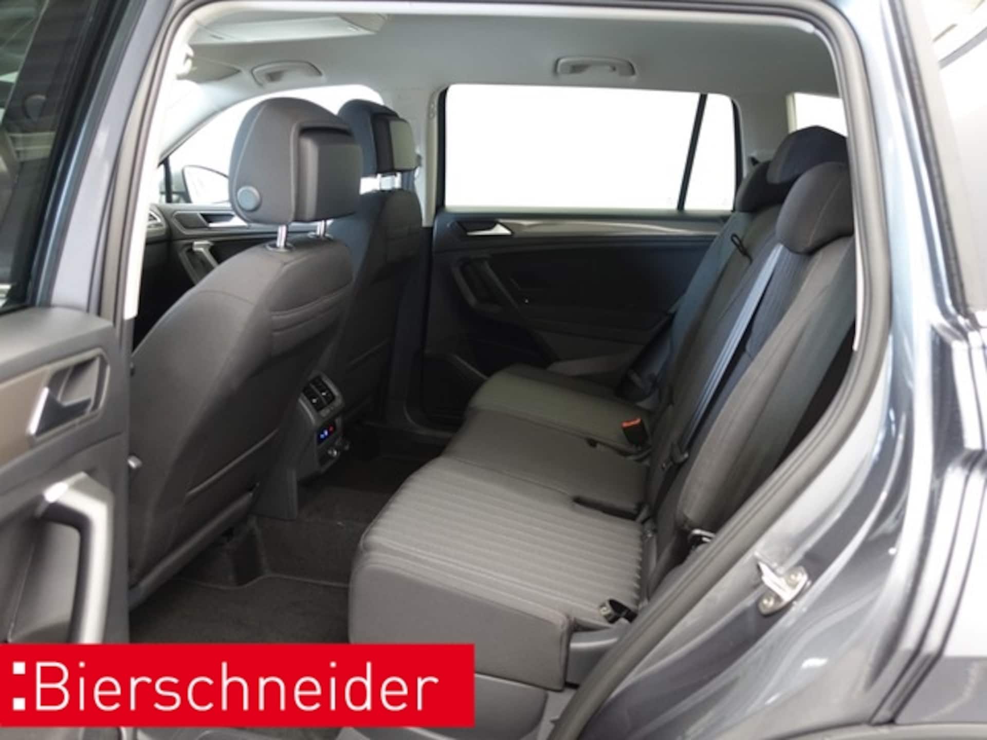 Volkswagen Tiguan Allspace Life