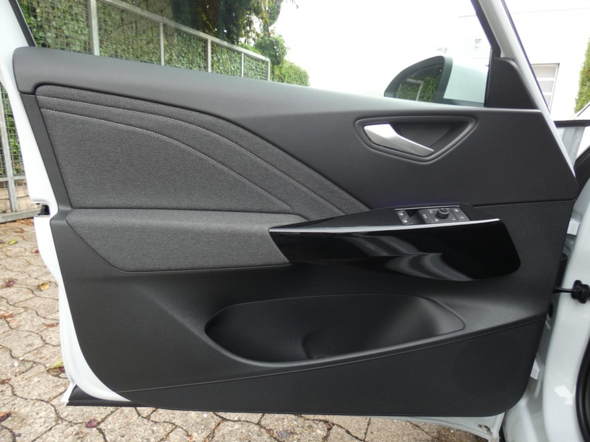 Volkswagen ID.3 Pro