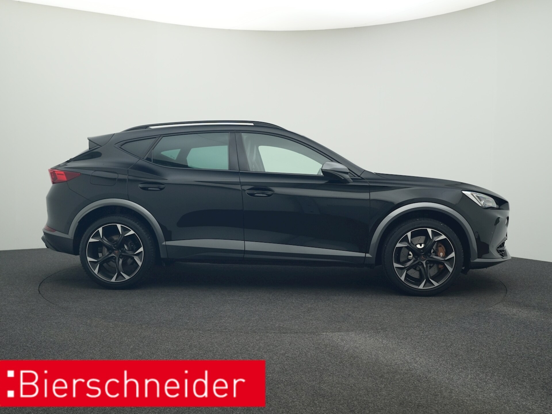 CUPRA Formentor VZ