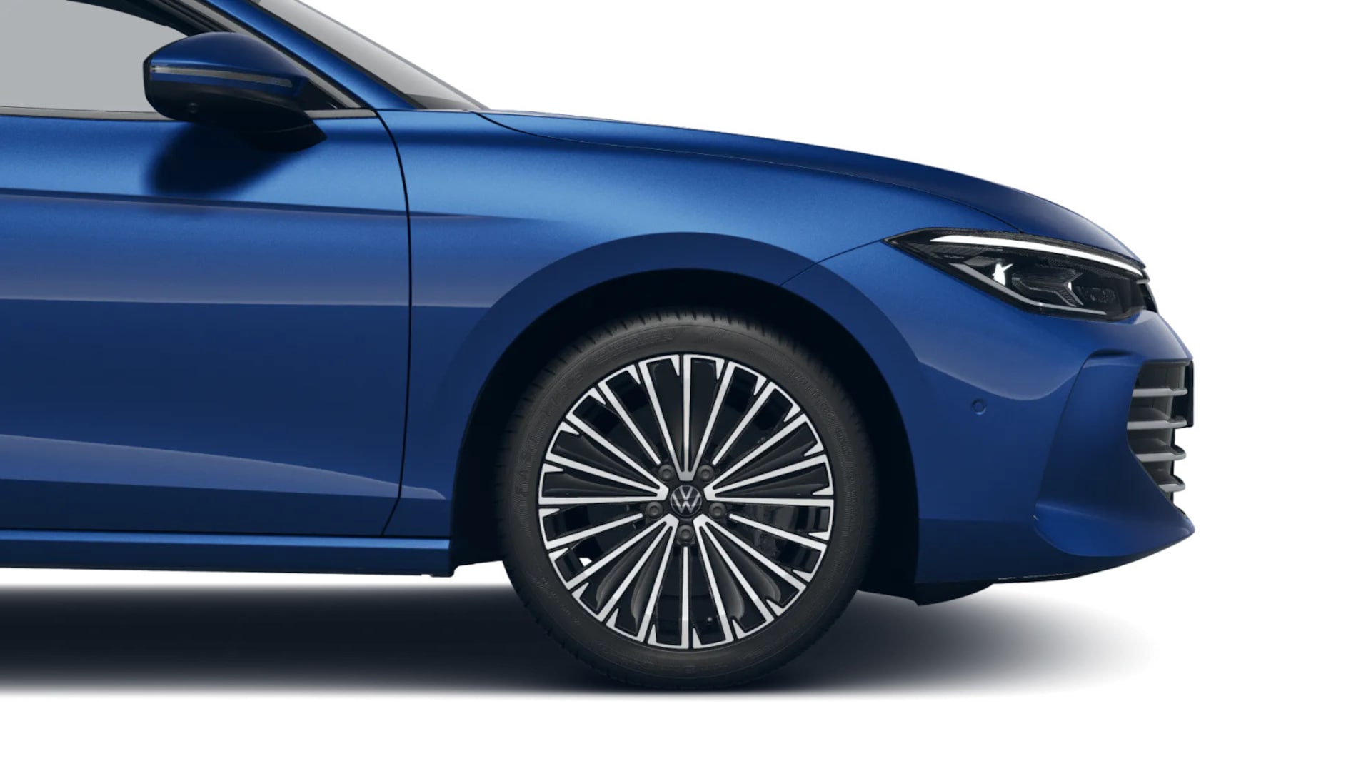 Volkswagen Passat Elegance