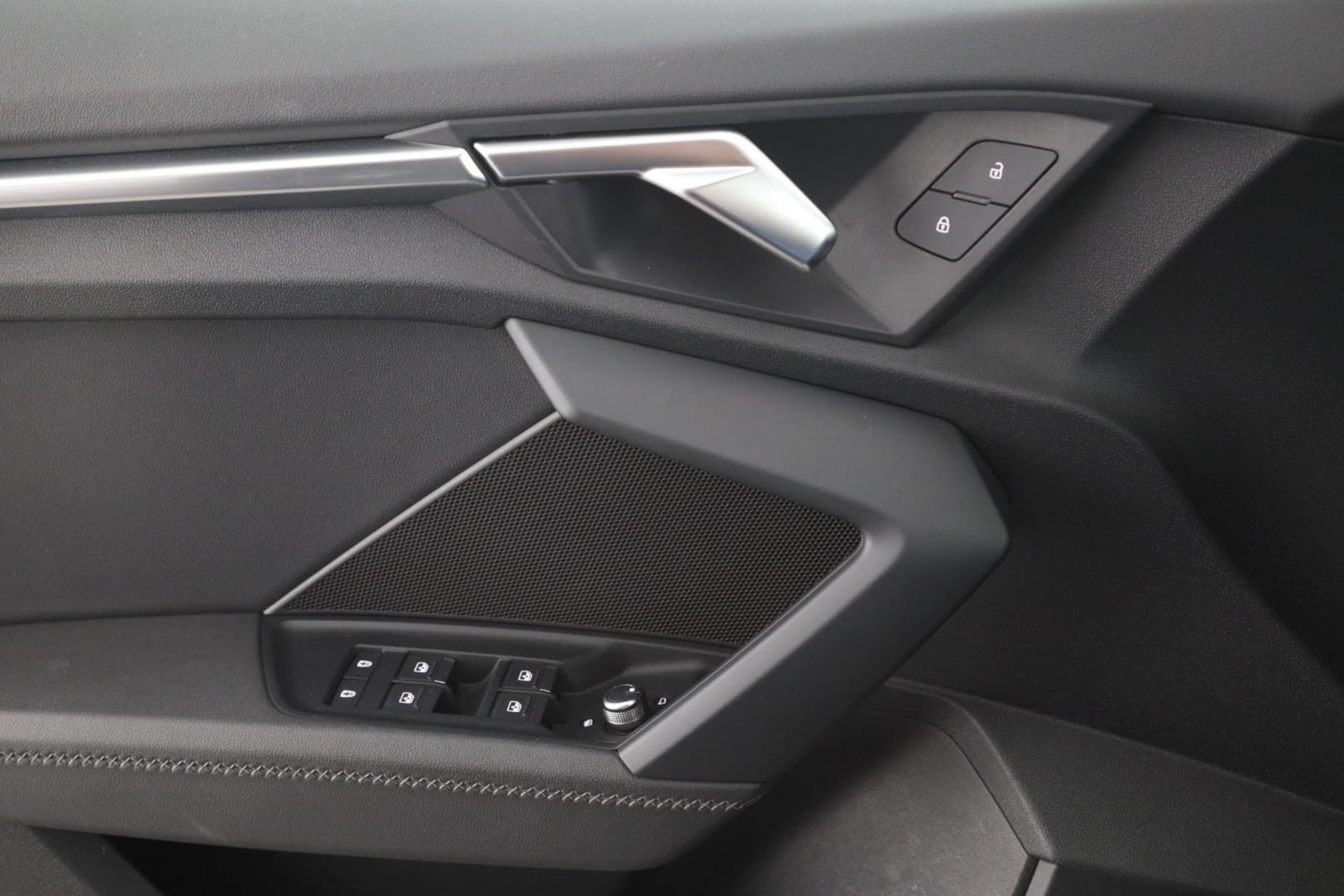 Audi A3 Sportback S line
