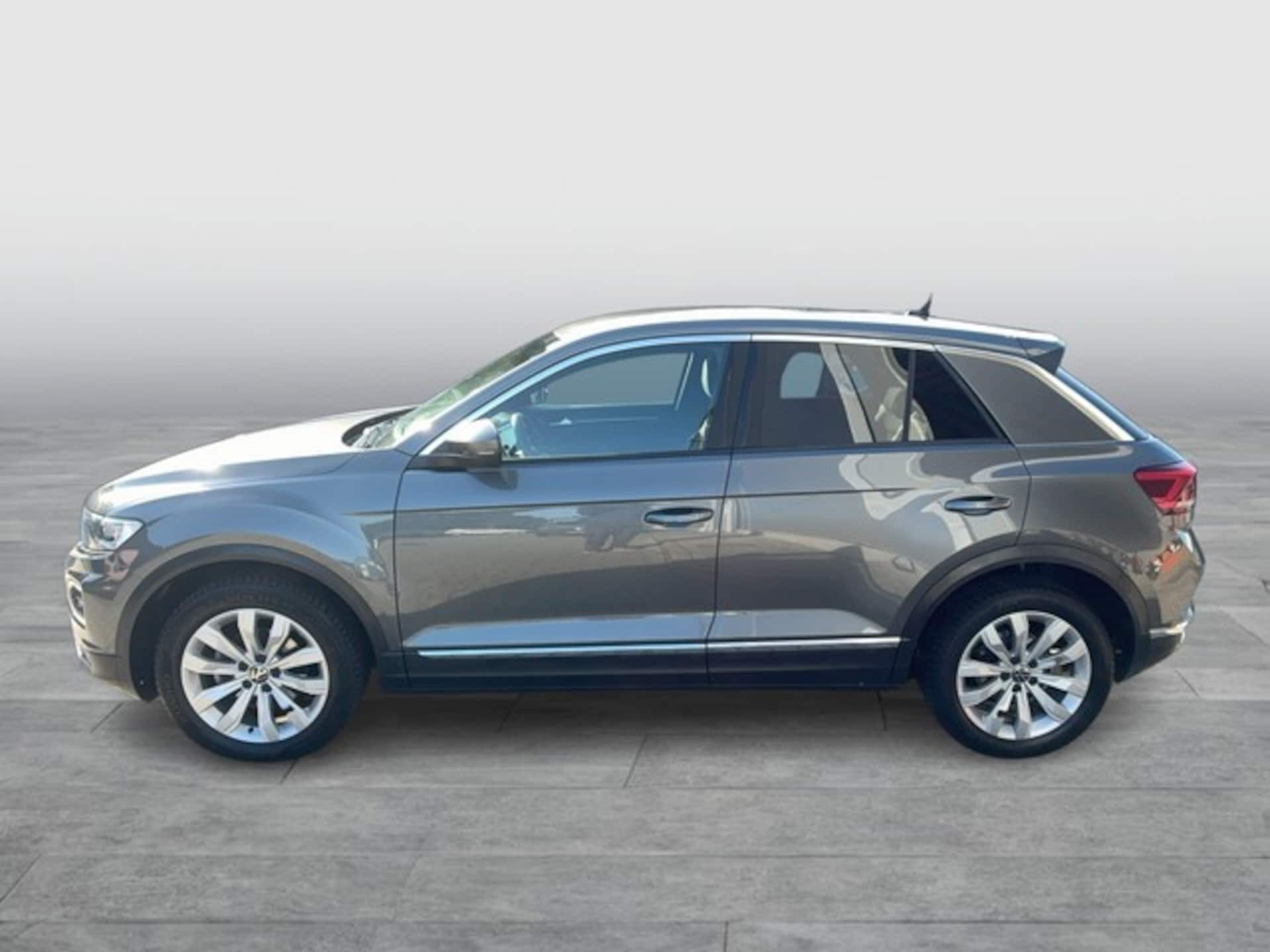 Volkswagen T-Roc Sport