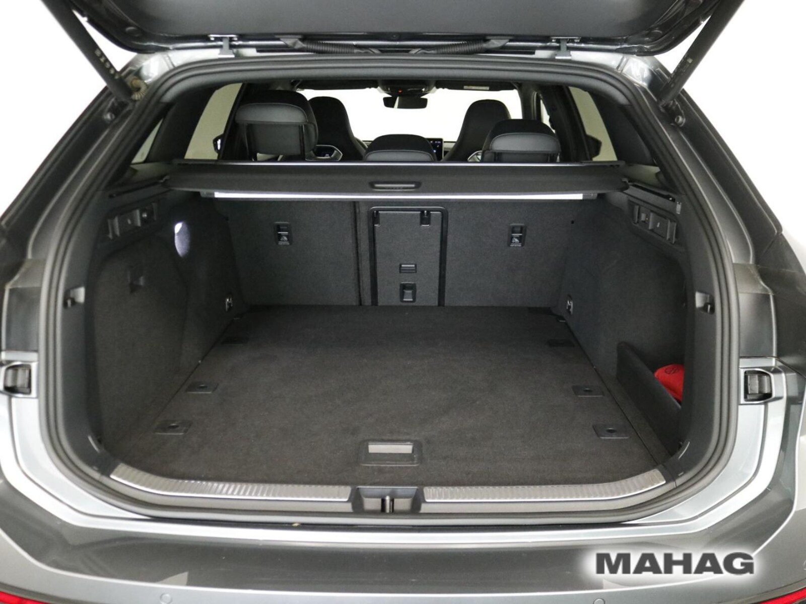 Volkswagen Passat – Bild 27