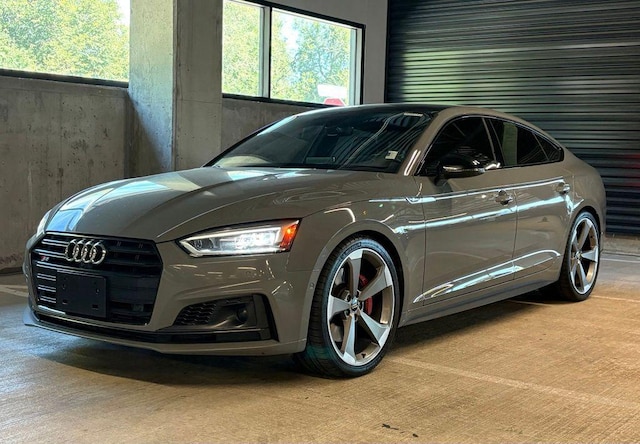 2019 Audi S5 Sportback